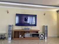 Canron GLE 5.0 Speakers Pre-Owned