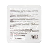 Gel pour brûlure - Compresse de 10 cm x 10 cm (4 po x 4 po) Gel pour brûlure - Compresse de 10 cm x 10 cm (4 po x 4 po)