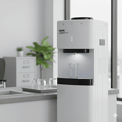 Usha Laguna Fresh Floor Standing Water Dispenser