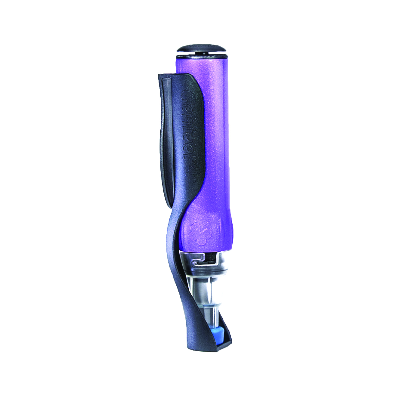 Genteel Plus Purple