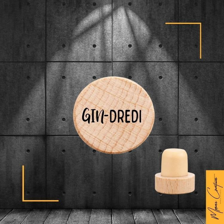 Gin-Dredi !