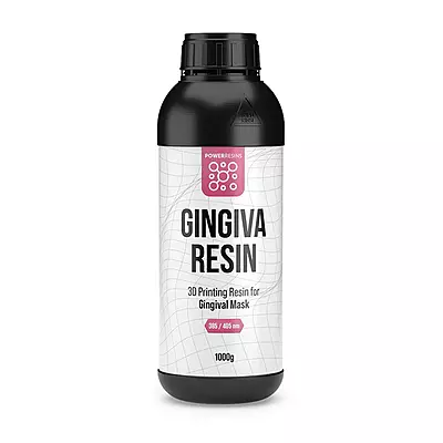 GINGIVA Resin GINGIVA Resin