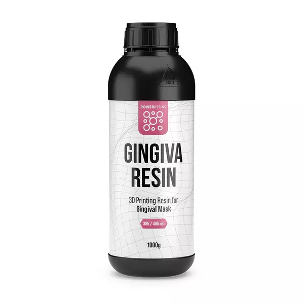 GINGIVA Resin GINGIVA Resin