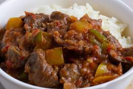 AgriBloom Chicken-Gizzards