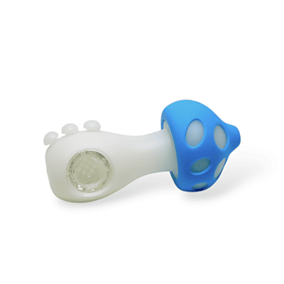 Glass Mushroom