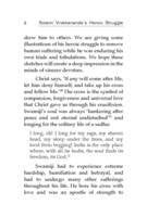 Glimpses of Swami Vivekananda's Heroic Struggle Glimpses of Swami Vivekananda's Heroic Struggle