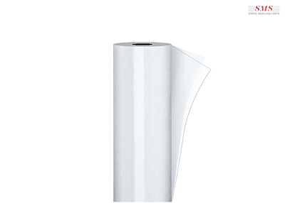 Lamination Film UV Glossy 1.37Mx50M Lamination Film UV Glossy 1.37Mx50M