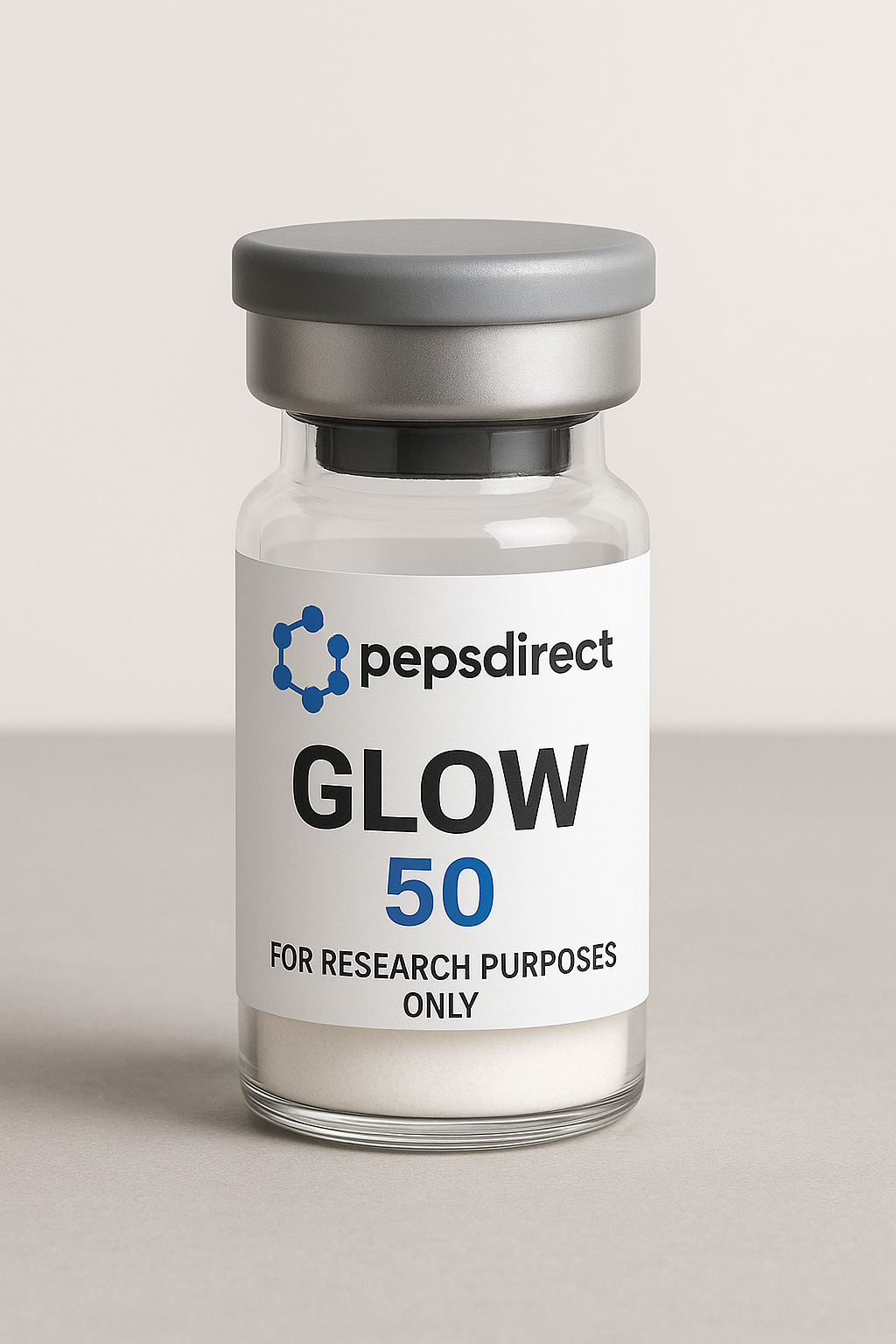 GLOW 50