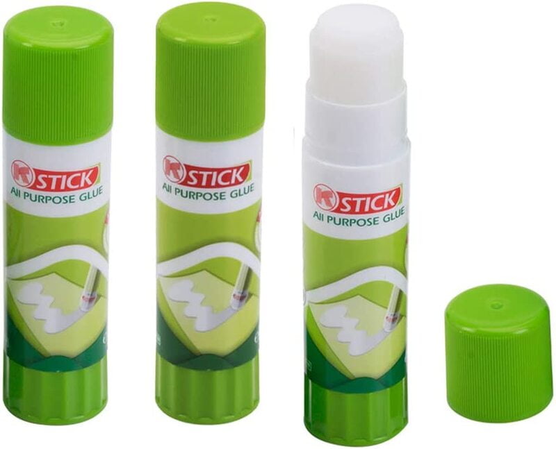 Creality Glue Stick for 3D Printer Beds Creality Glue Stick for 3D Printer Beds