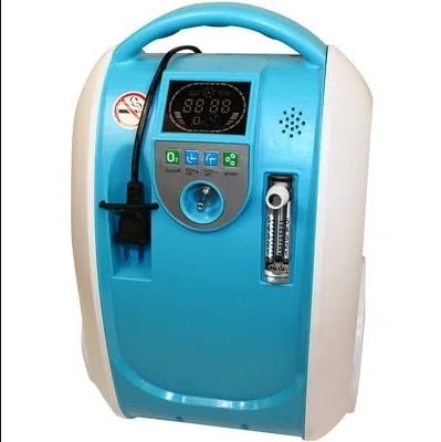 Concentrador De Oxigeno Portatil Olv-b1 Batería Recargable Concentrador De Oxigeno Portatil Olv-b1 Batería Recargable