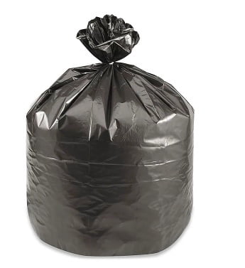 BOLSAS ECOLÓGICAS PARA BASURA