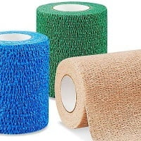 3M COBAN VENDA COHESIVA 3M COBAN VENDA COHESIVA