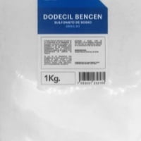 Dodecil Bencen Sulfonato De Sodio Dodecil Bencen Sulfonato De Sodio