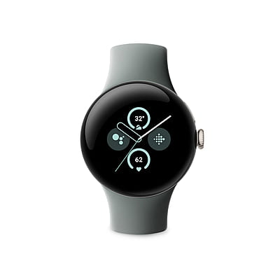 Google Pixel Watch 2 Google Pixel Watch 2