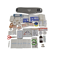 Grabber Bag Sports First Aid Kit