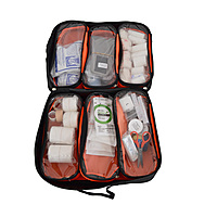 Grabber Bag Sports First Aid Kit