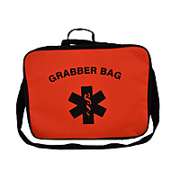 Grabber Bag Sports First Aid Kit