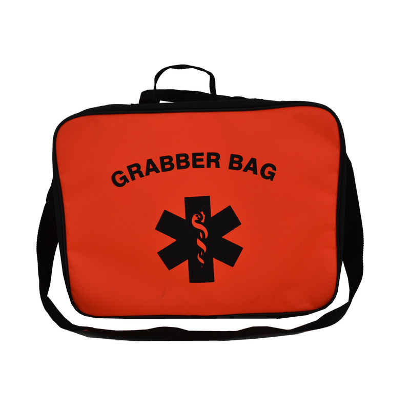 Grabber Bag Sports First Aid Kit