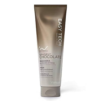 Versum Gradient Tone Chocolate Color Mask tub