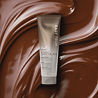 Chocolate color mask with cocoa extract by Versum Chocolate color mask with cocoa extract by Versum