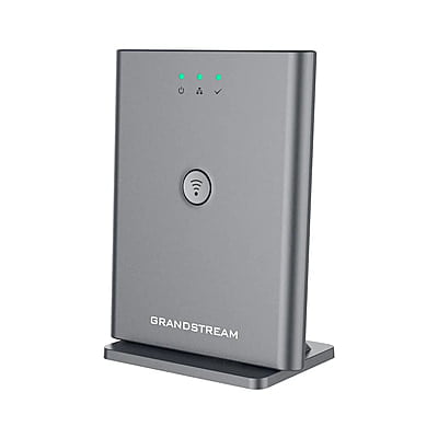 Grandstream DECT VoIP Base Station DP755 Grandstream DECT VoIP Base Station DP755