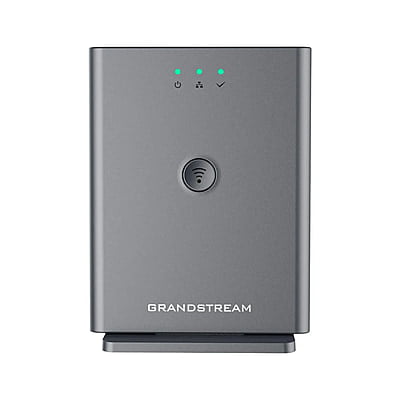 Grandstream DECT VoIP Base Station DP755 Grandstream DECT VoIP Base Station DP755