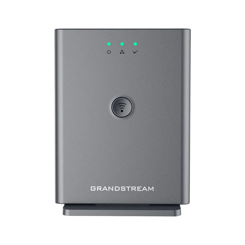 Grandstream DECT VoIP Base Station DP755 Grandstream DECT VoIP Base Station DP755