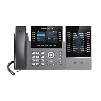 Grandstream Console (Expansion Module) GBX20