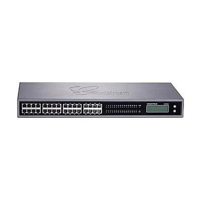 Grandstream 32-Port Analog Phone Gateway GXW4232 Grandstream 32-Port Analog Phone Gateway GXW4232