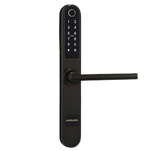 Slim Series Smart Door Lock Slim Series Smart Door Lock