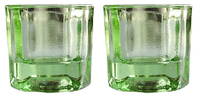 Dappen Dish - glass (Pack of 2) Dappen Dish - glass (Pack of 2)