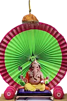 Paithani Pankha | MSAR-0001-MKH-24-PAITH-PSAR-DSAR