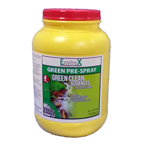 Green Clean Advanced 92 oz Green Clean Advanced 92 oz