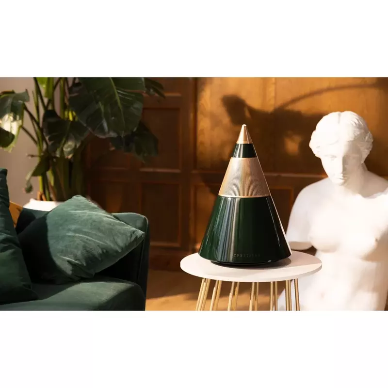 Trettitre TreSound1 Wireless Speaker