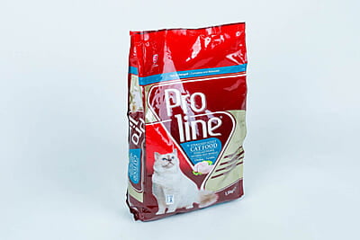 Proline Sterilsed Adult Cat Food Chicken – 1.5Kg