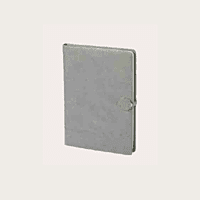 Dark Blue Diary BB23