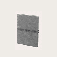 Brown Diary BB23
