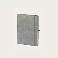 Light Blue Diary BB32