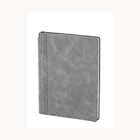 Grey Diary BB44