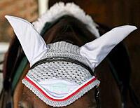 Ear Bonnet - Limited Edition Clearance 