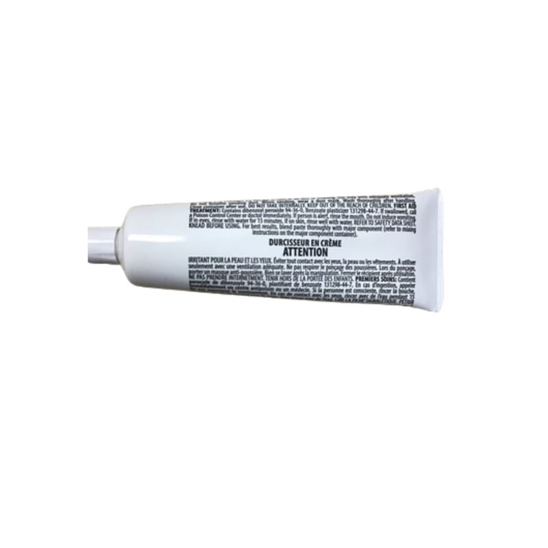 Adhesive Hardener - 4 oz Adhesive Hardener - 4 oz