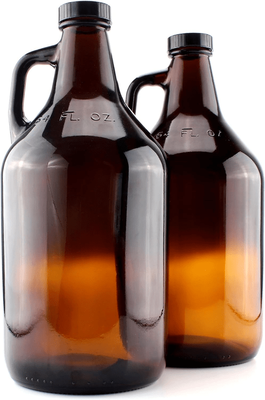 GROWLERS GROWLERS