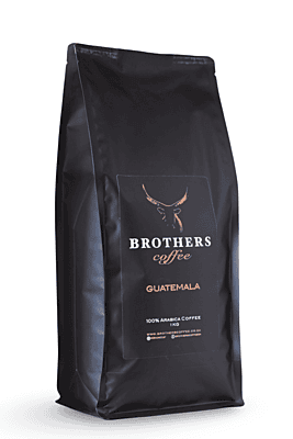 Guatemala 1kg