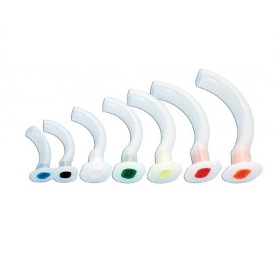 Guedel Airway / OPA Guedel Airway / OPA