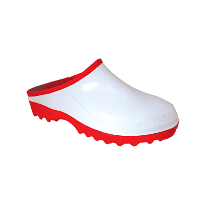 Gumboot Bata Elegant Mule Clog Ladies NSTC Gumboot Bata Elegant Mule Clog Ladies NSTC