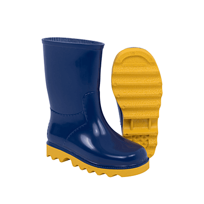 Gumboot Neptun Clipper Children NSTC Gumboot Neptun Clipper Children NSTC