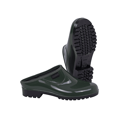 Gumboot Neptun Marina Clog NSTC Gumboot Neptun Marina Clog NSTC