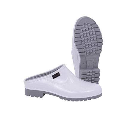 Gumboot Neptun Marina Clog NSTC Gumboot Neptun Marina Clog NSTC