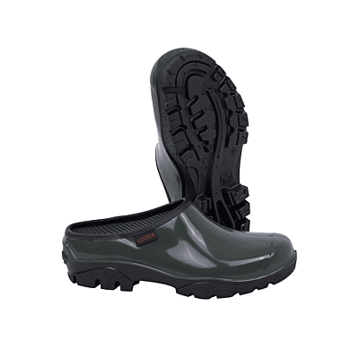 Gumboot Neptun Shova Clog NSTC Gumboot Neptun Shova Clog NSTC