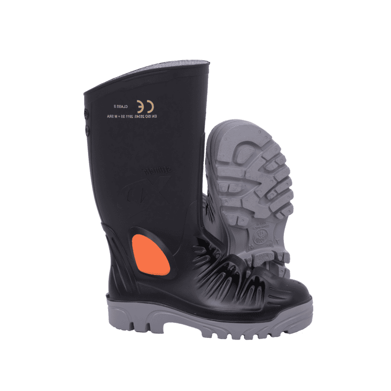 Gumboot Neptun Stimela XP XBG25SPM CTC CMS MG Gumboot Neptun Stimela XP XBG25SPM CTC CMS MG